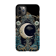 iPhone Tough Case - Mond