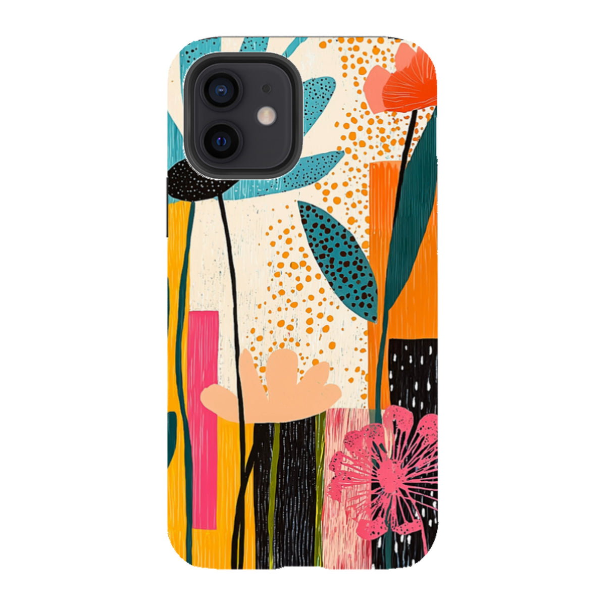 iPhone Tough Case - Motcomb Lane