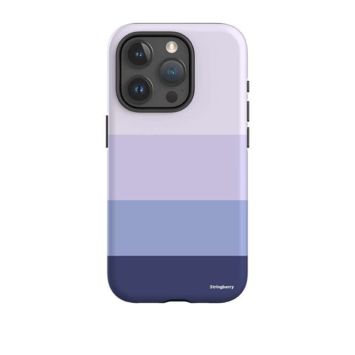 Здрав кейс за iPhone - Munich Chroma