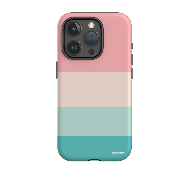 iPhone Tough Case - Murcia Chroma