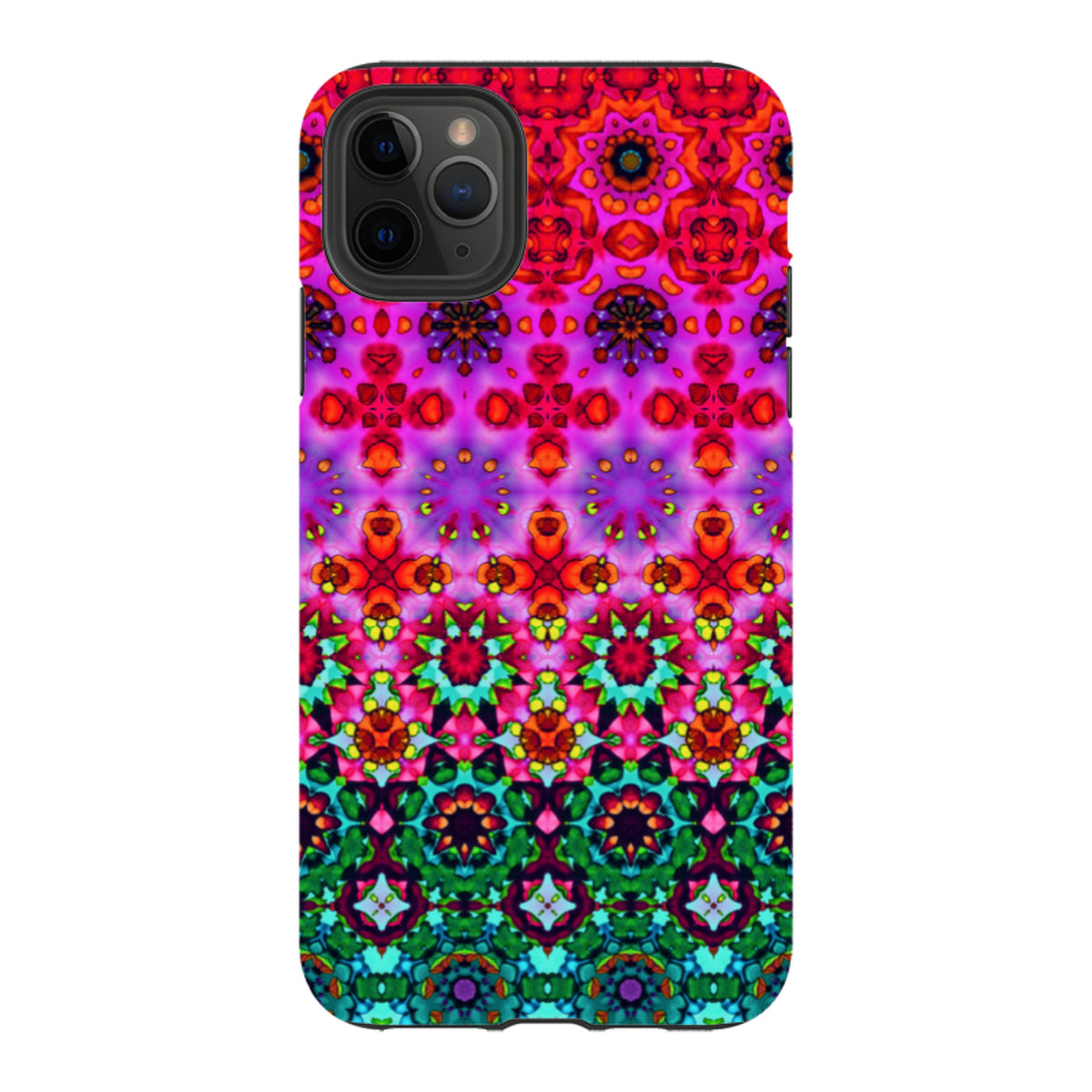 iPhone Tough Case - Musikfest