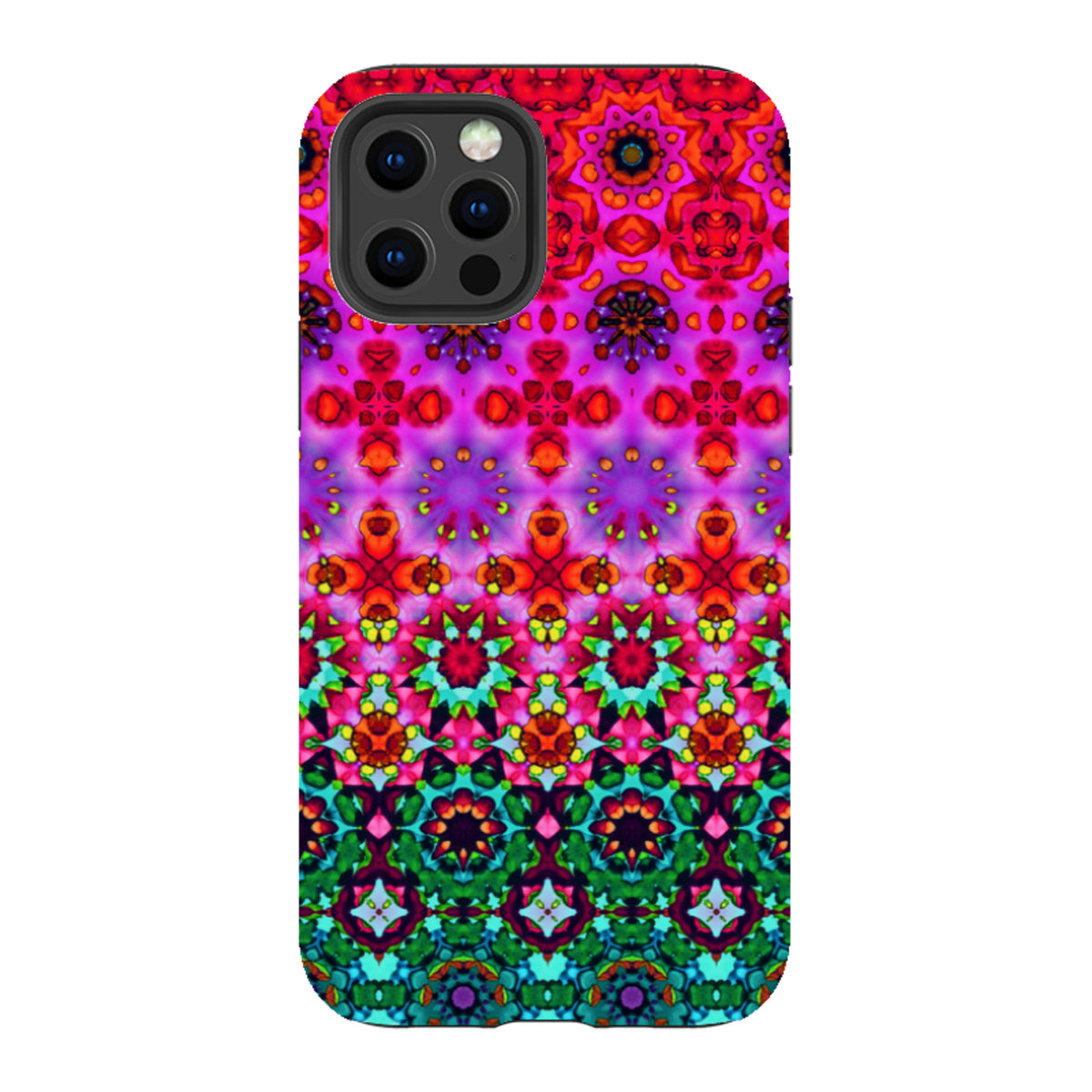 iPhone Tough Case - Musikfest