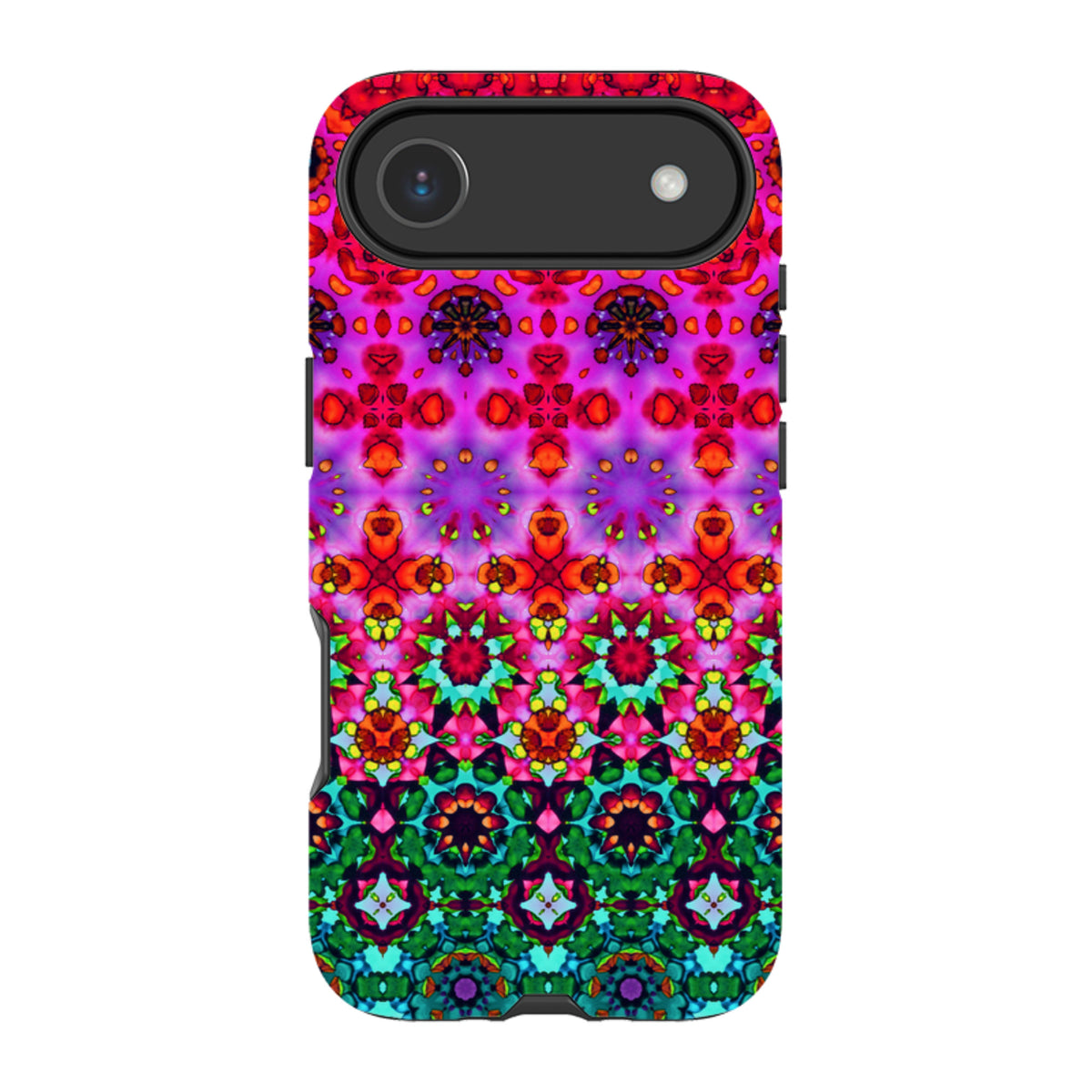 iPhone Tough Case - Musikfest
