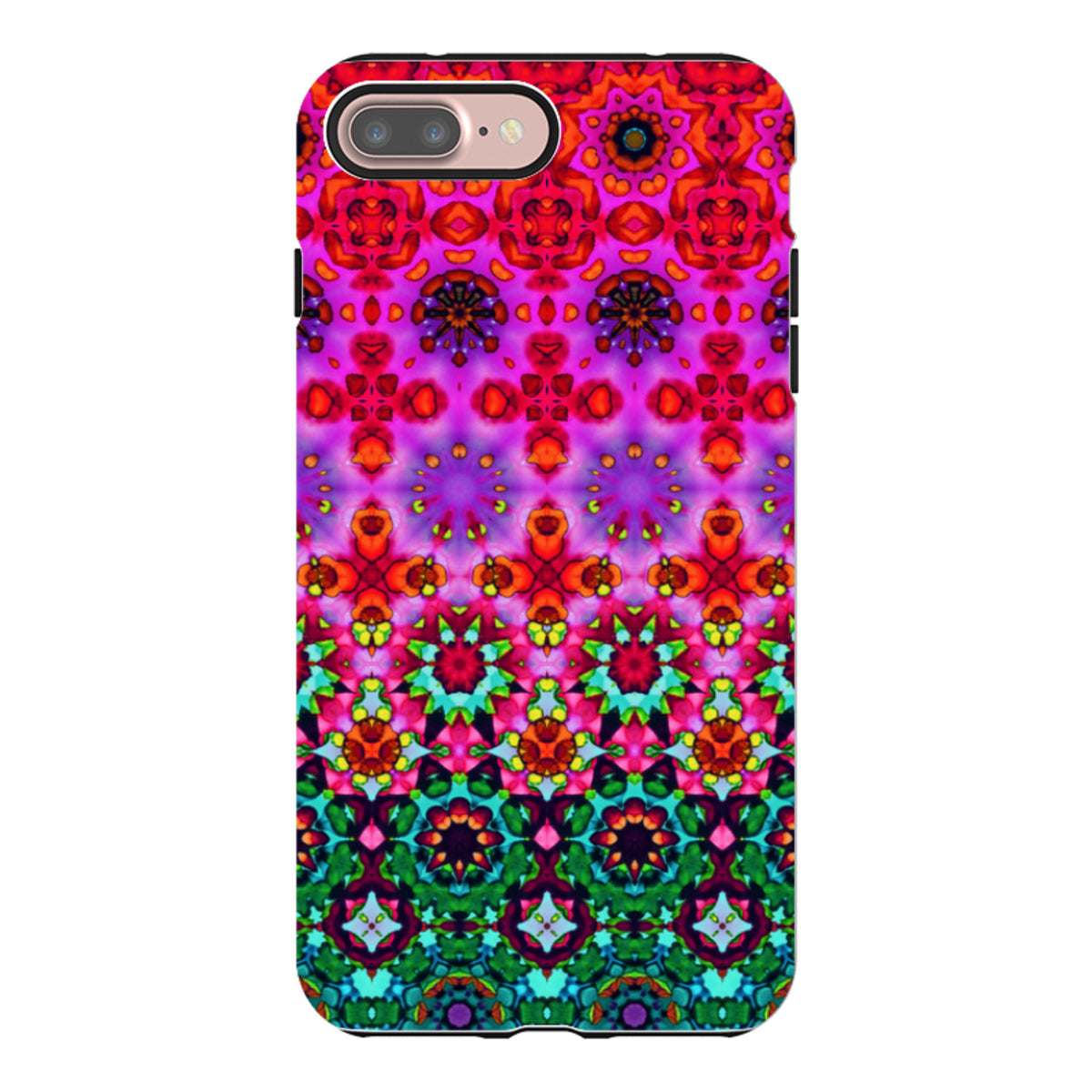iPhone Tough Case - Musikfest