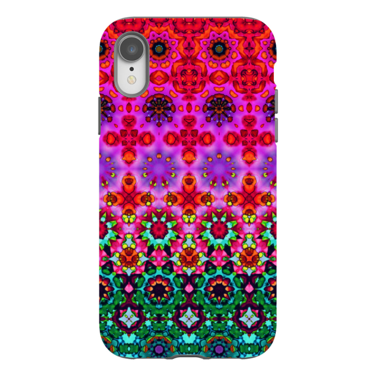 iPhone Tough Case - Musikfest