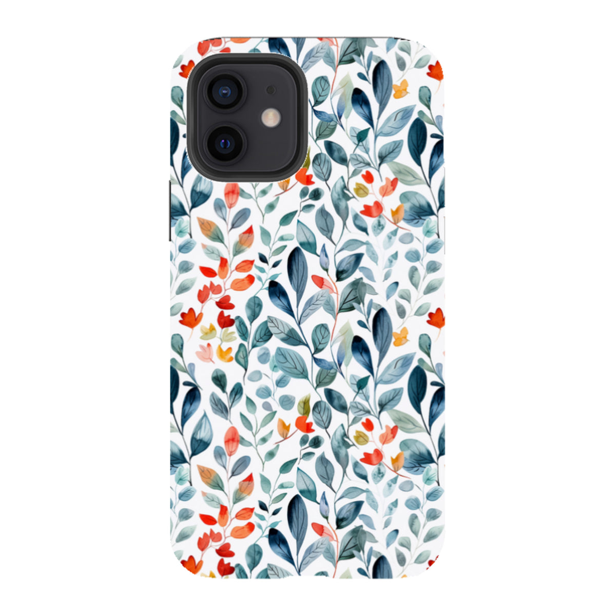 iPhone Tough Case - Myos