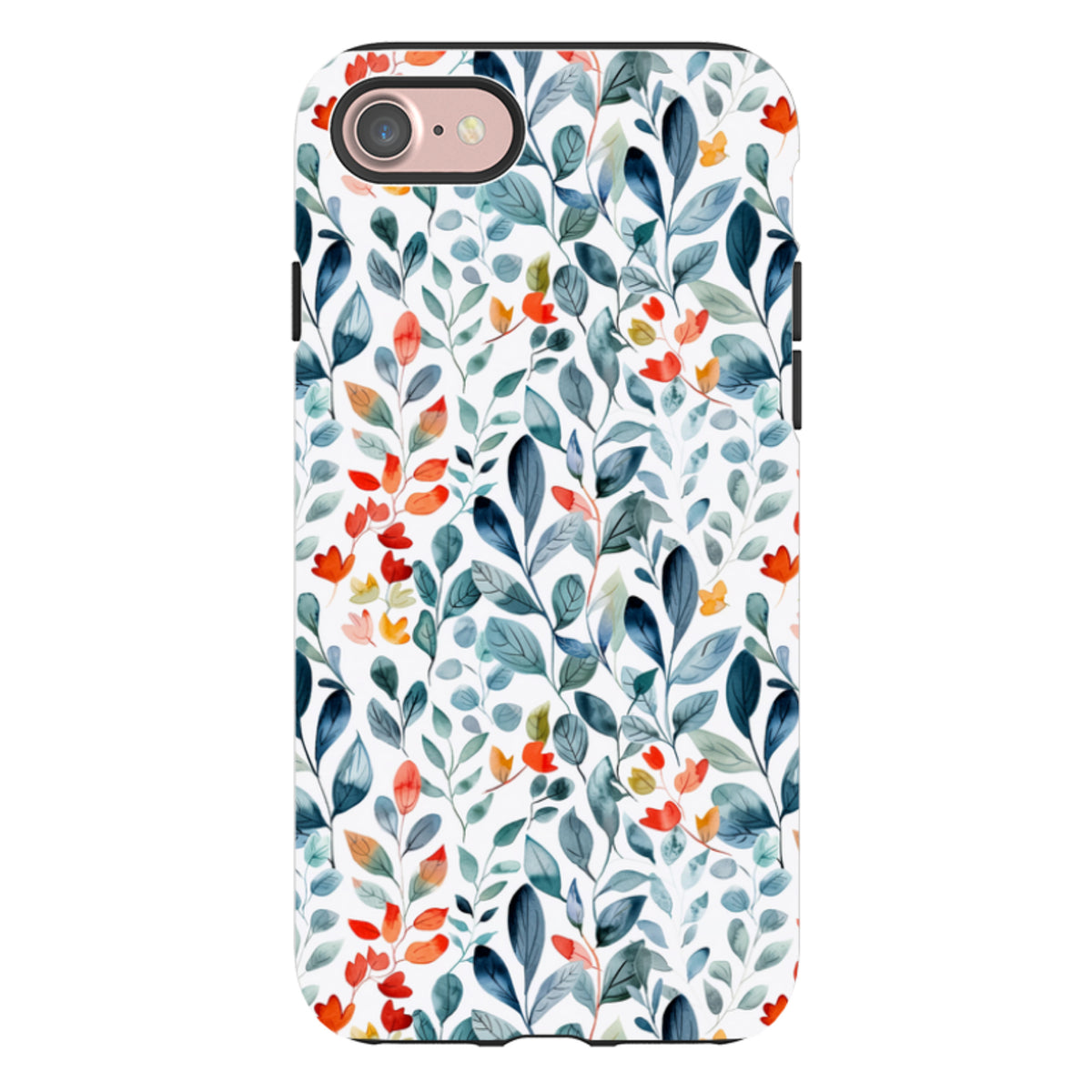 iPhone Tough Case - Myos