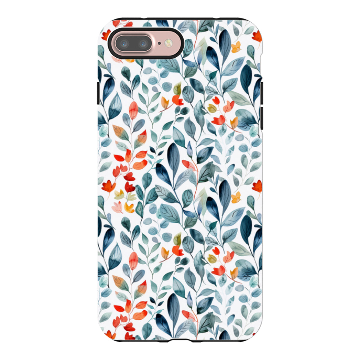 iPhone Tough Case - Myos