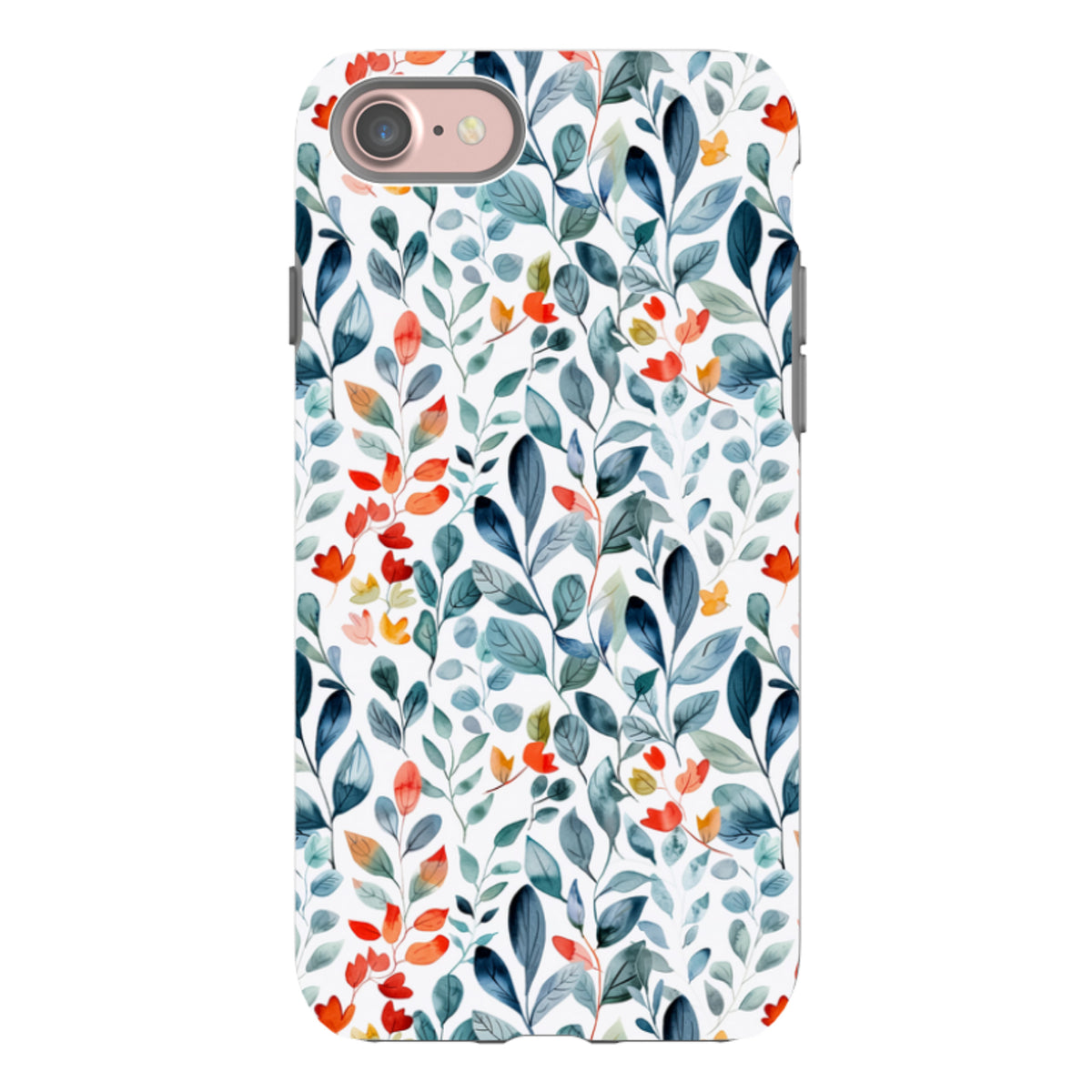 iPhone Tough Case - Myos
