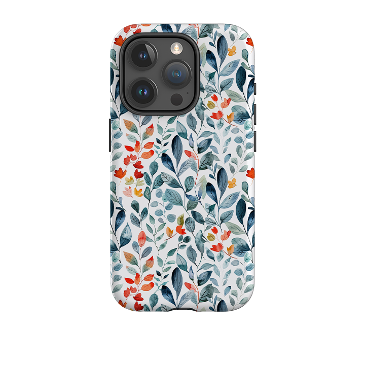 iPhone Tough Case - Myos