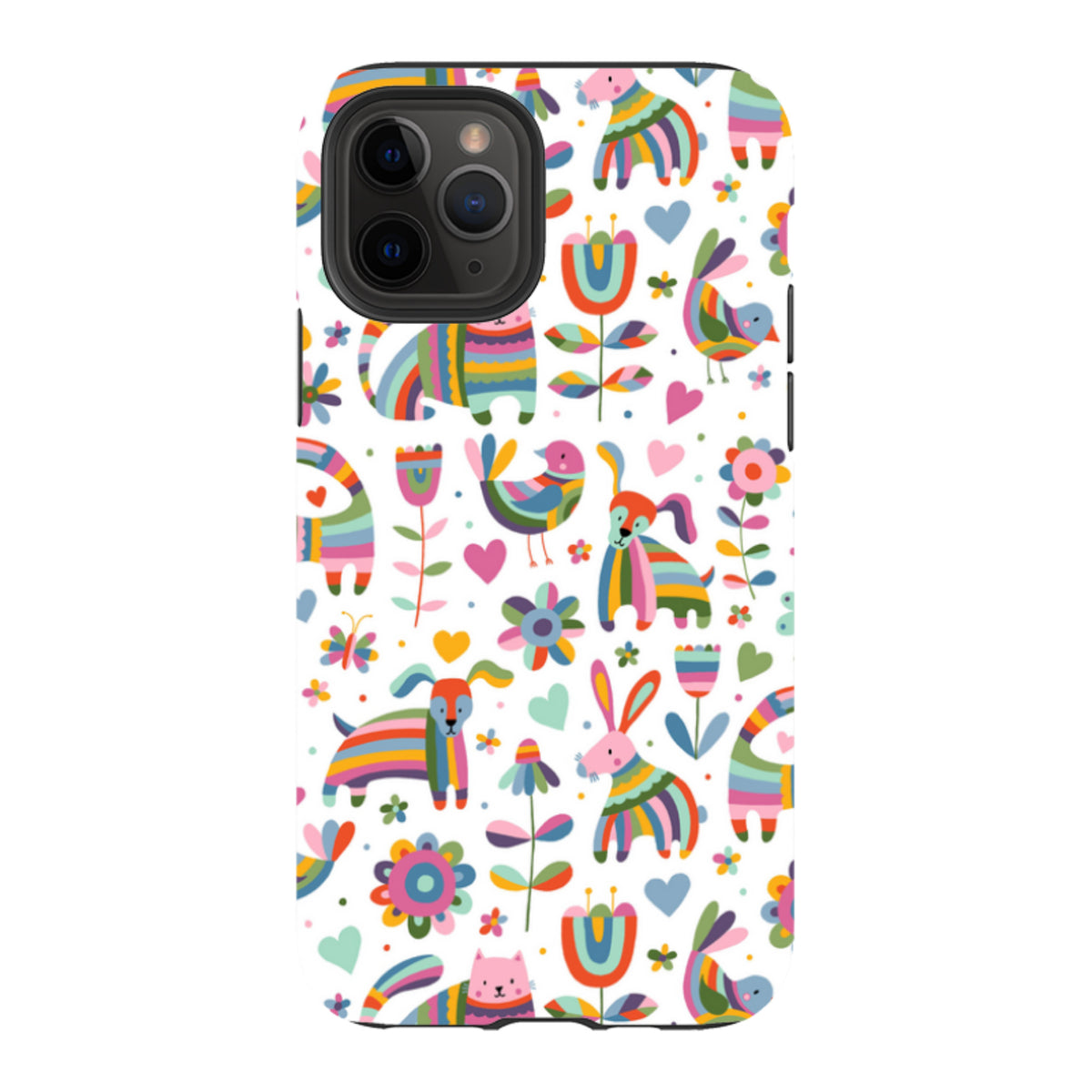 iPhone Tough Case - Nature By Suzy Taylor