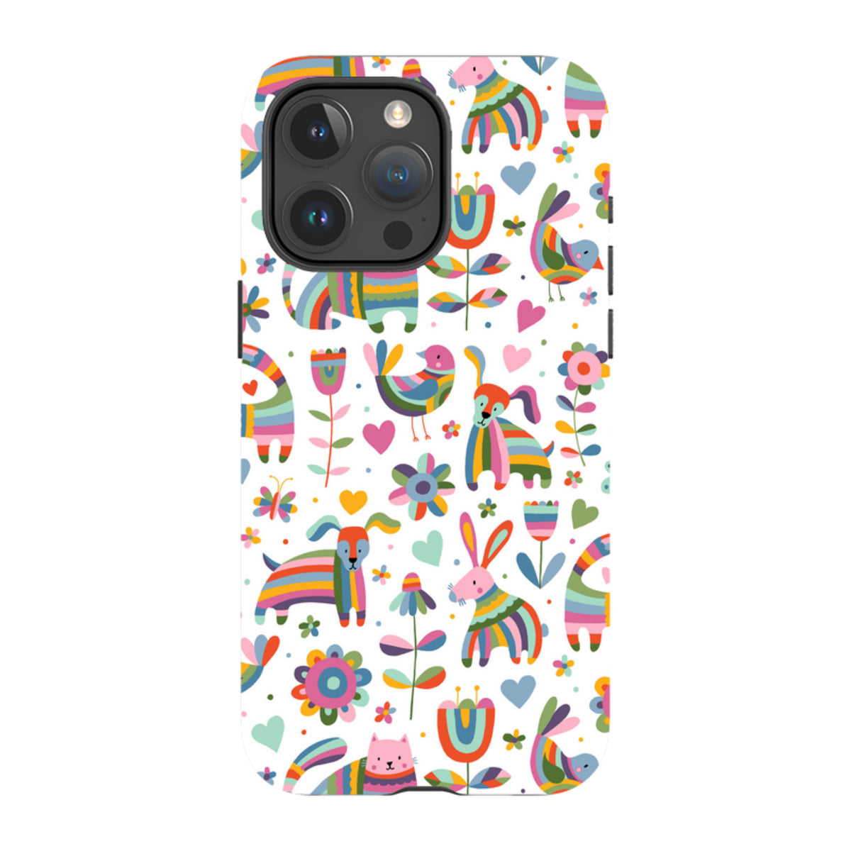 iPhone Tough Case - Nature By Suzy Taylor
