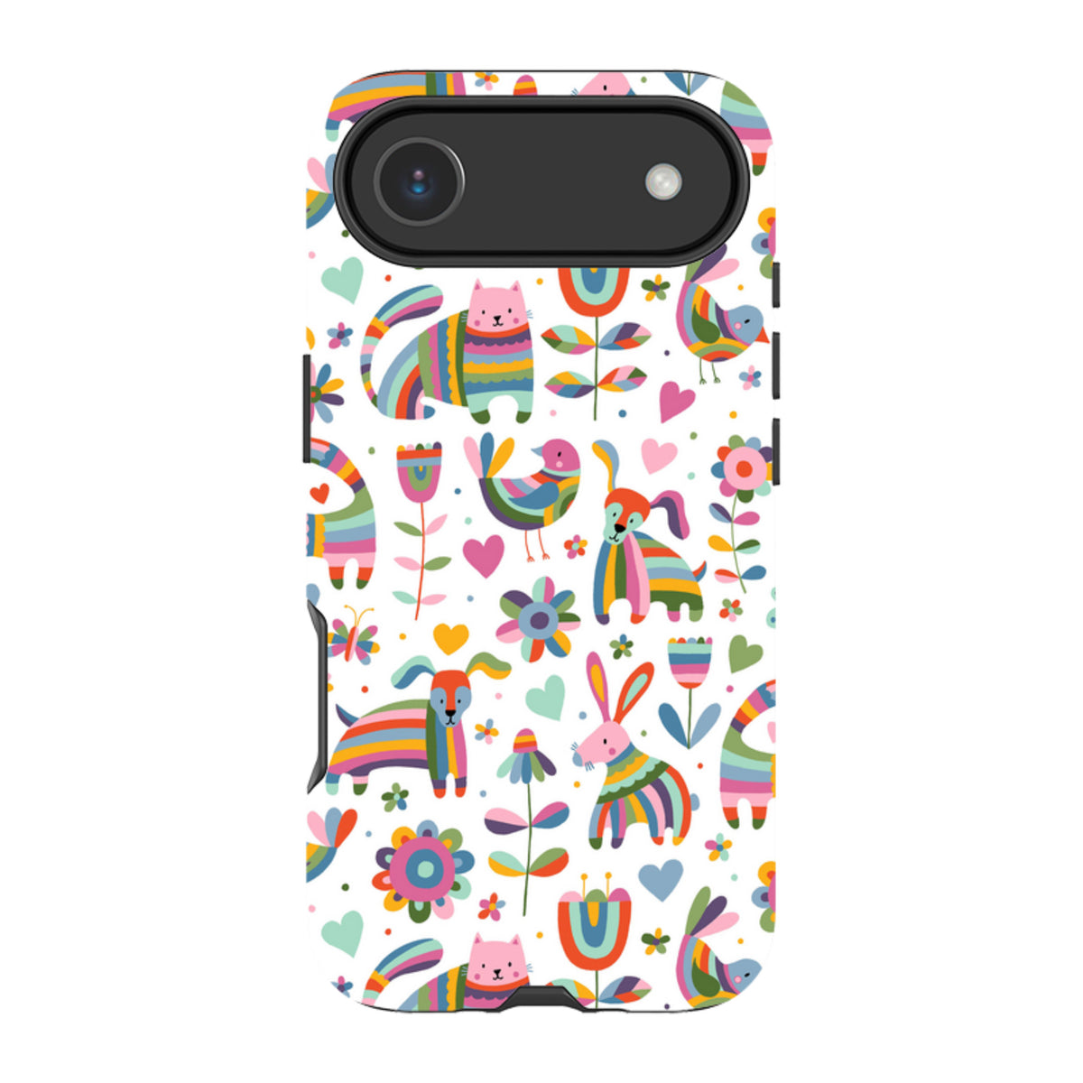 iPhone Tough Case - Nature By Suzy Taylor