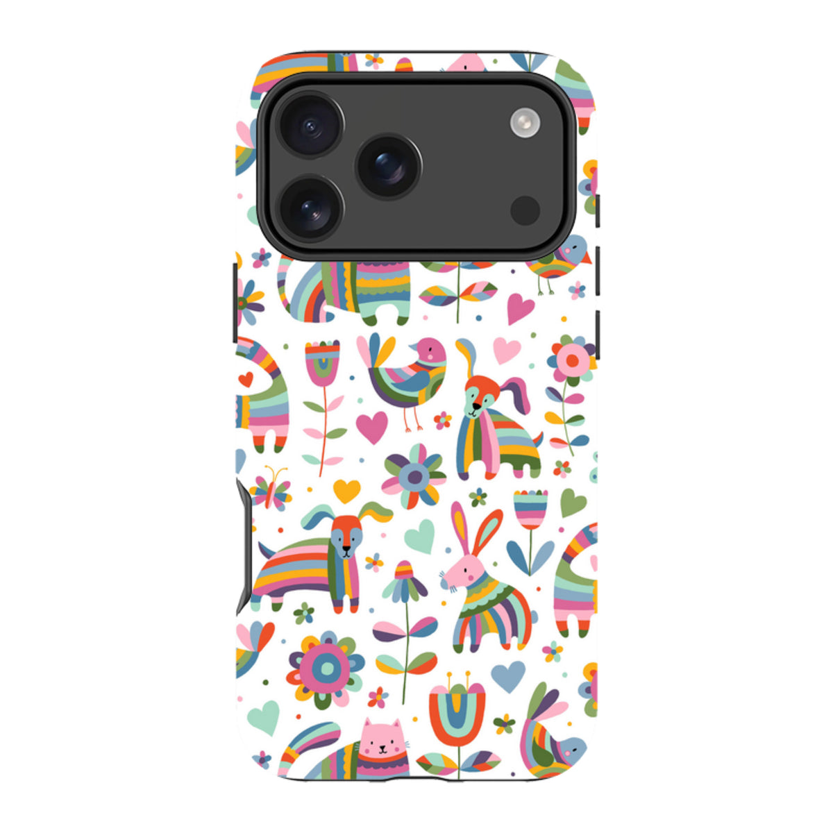 iPhone Tough Case - Nature By Suzy Taylor