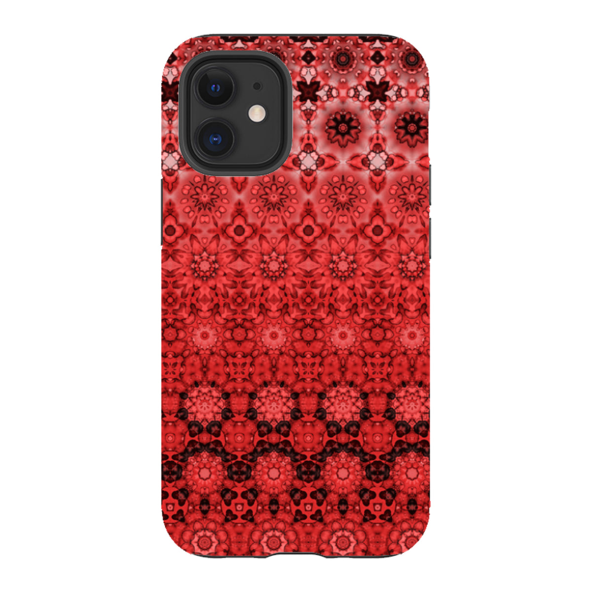 iPhone Tough Case – Newport Jazz
