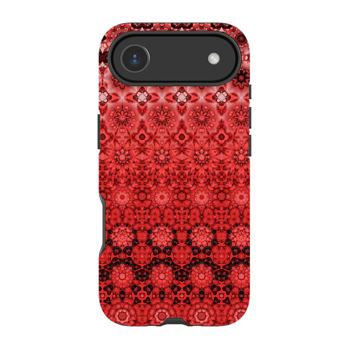 iPhone Tough Case – Newport Jazz