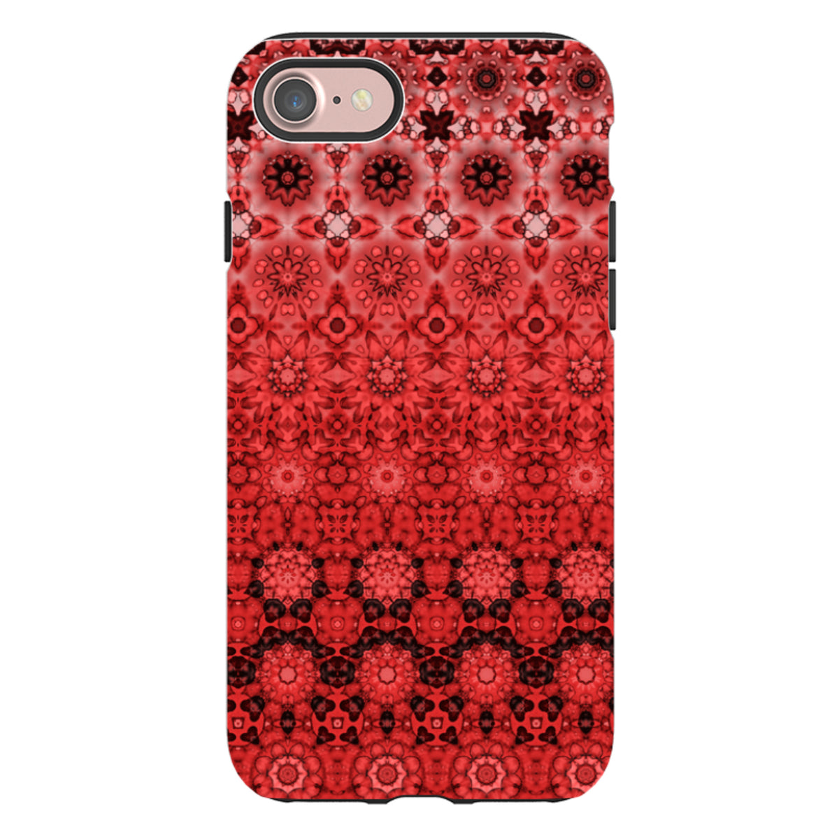 iPhone Tough Case – Newport Jazz