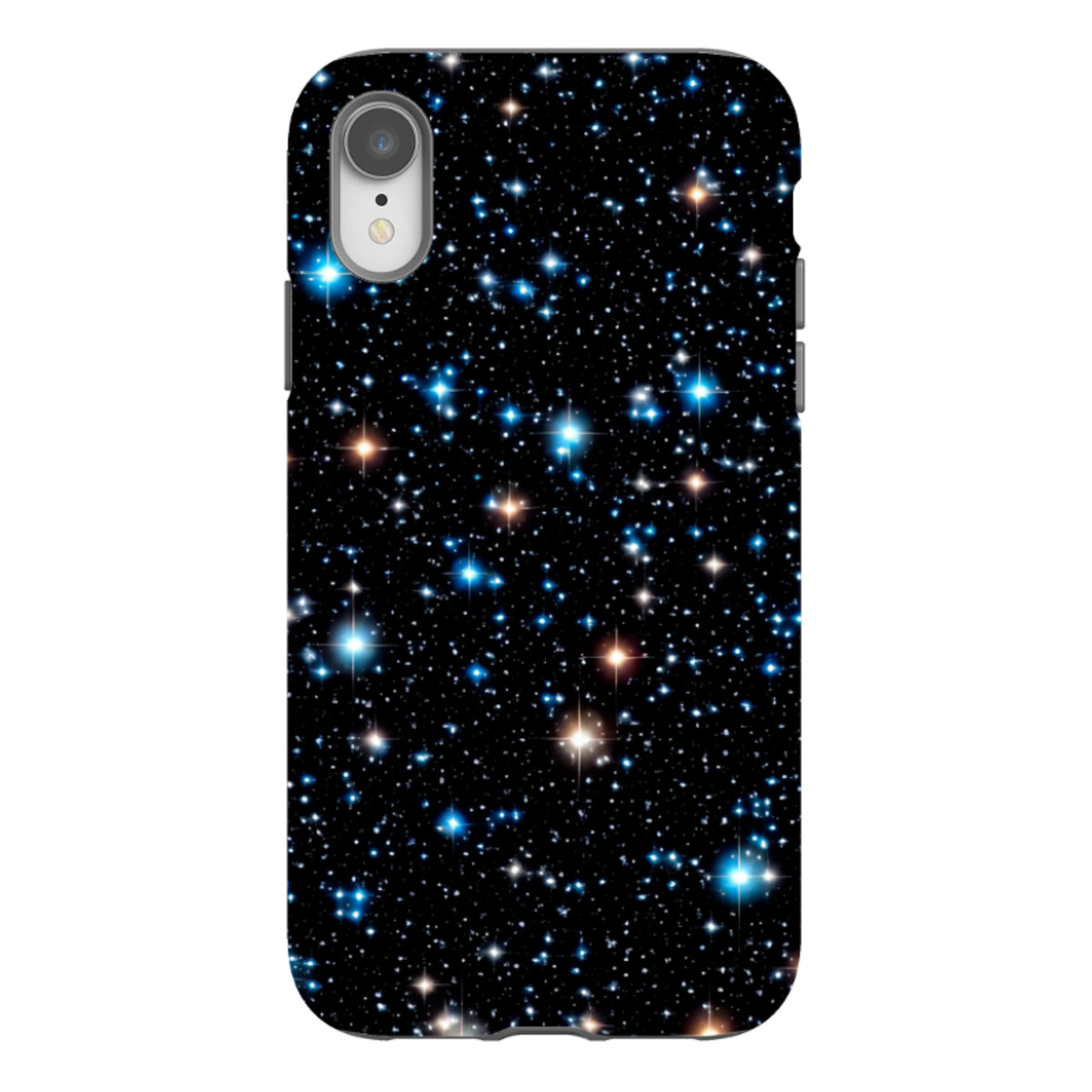iPhone Tough Case - Night Sparkle II (case does not glitter)