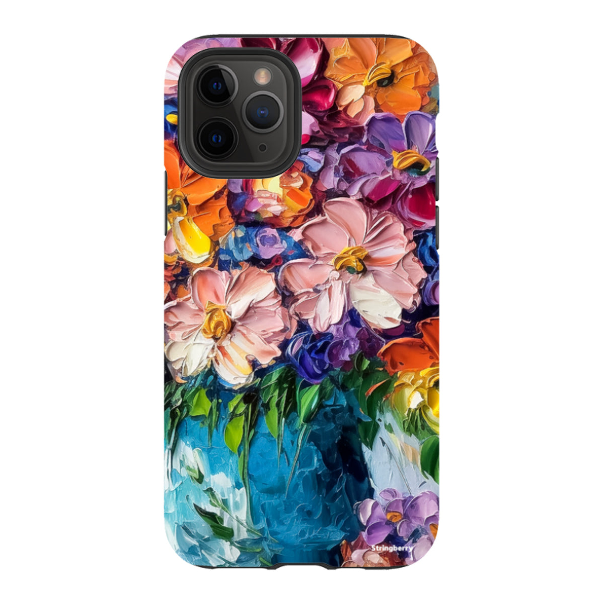 iPhone Tough Case - Oakington