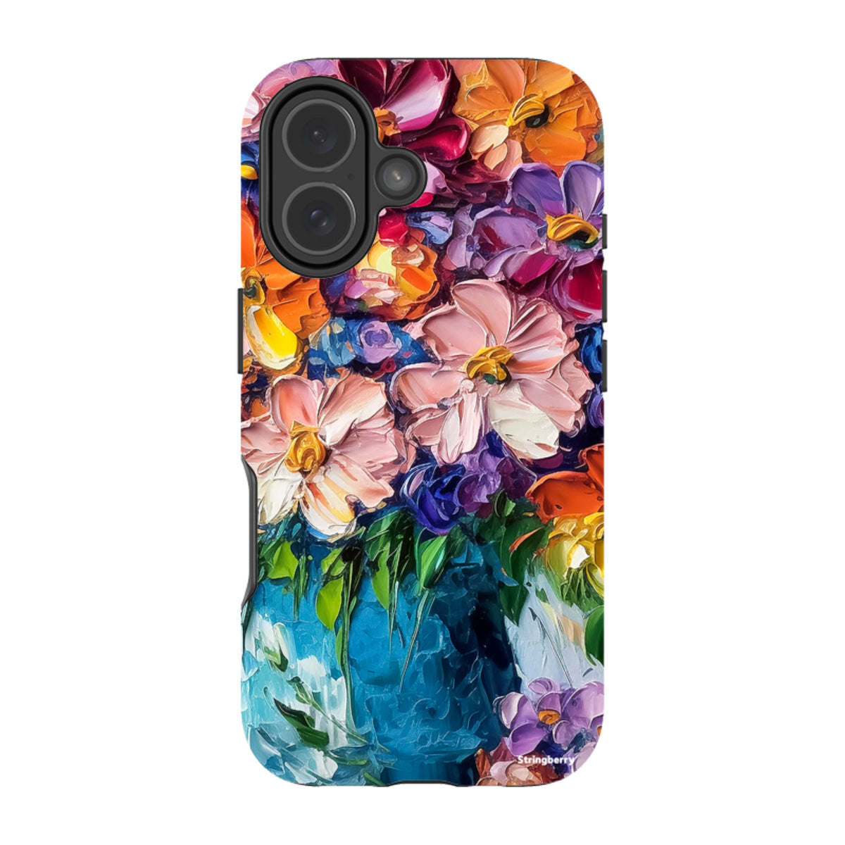 iPhone Tough Case - Oakington