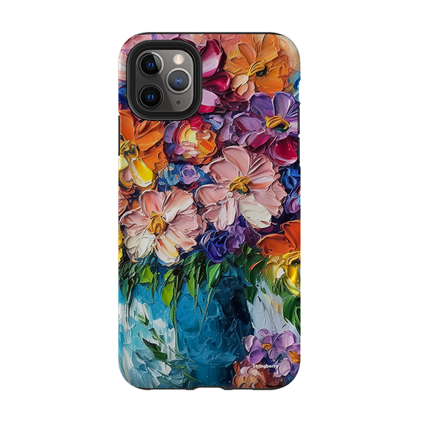 iPhone Tough Case - Oakington