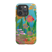 iPhone Outdoor-Hülle – Ozean von Natalie Pedetti Prack