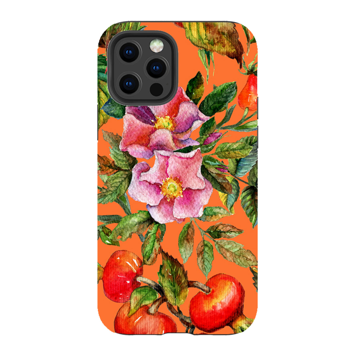 iPhone Tough Case - October Nights