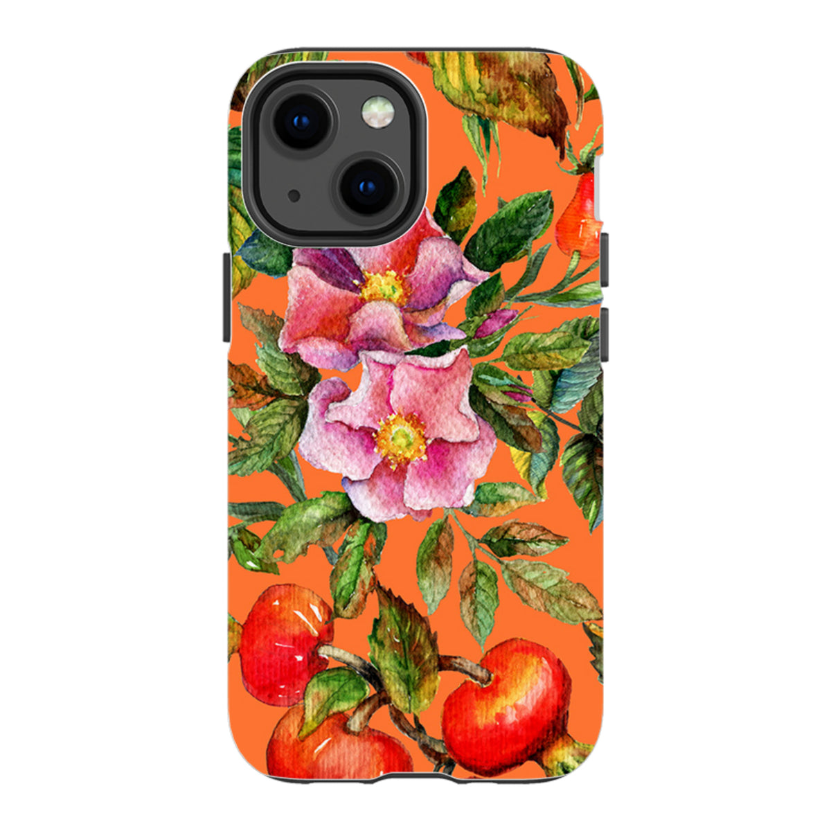 iPhone Tough Case - October Nights