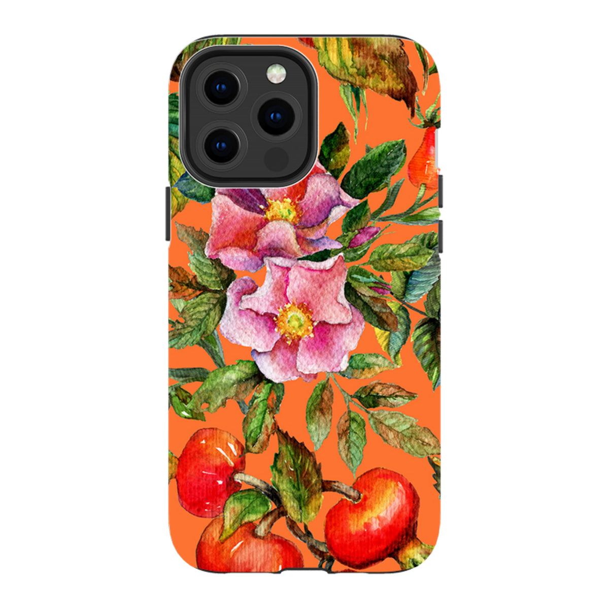 iPhone Tough Case - October Nights