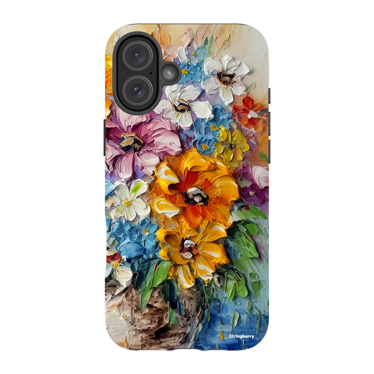 iPhone Tough Case - Old Weston