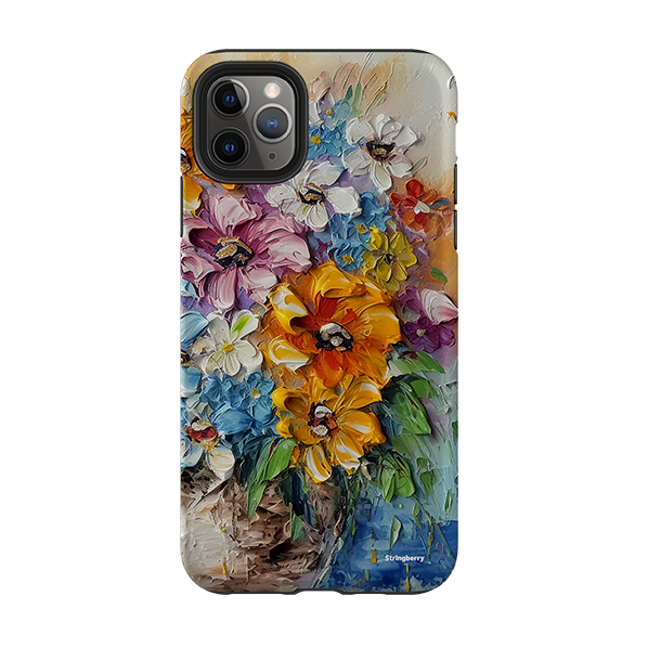 iPhone Tough Case - Old Weston