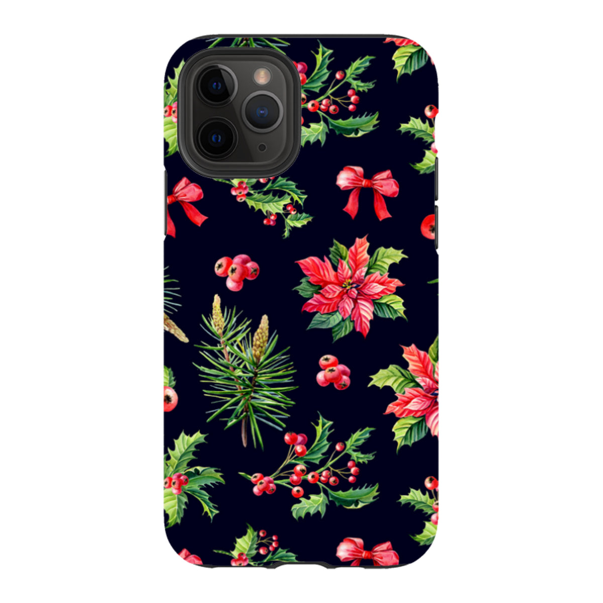 iPhone Tough Case - Opulence