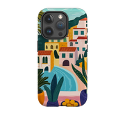 Издръжлив кейс за iPhone - Palma