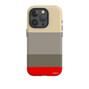 iPhone Tough Case – Paris Chroma