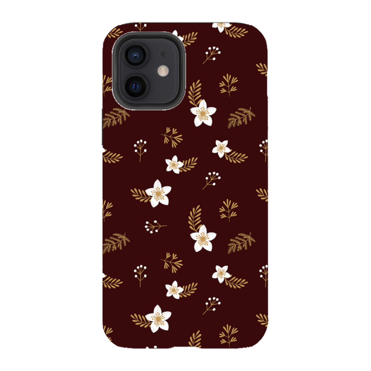 iPhone Tough Case - Peace On Earth
