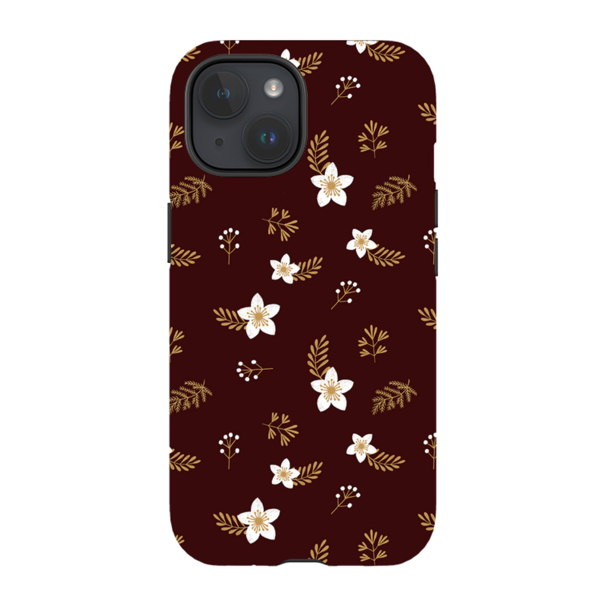 iPhone Tough Case - Peace On Earth