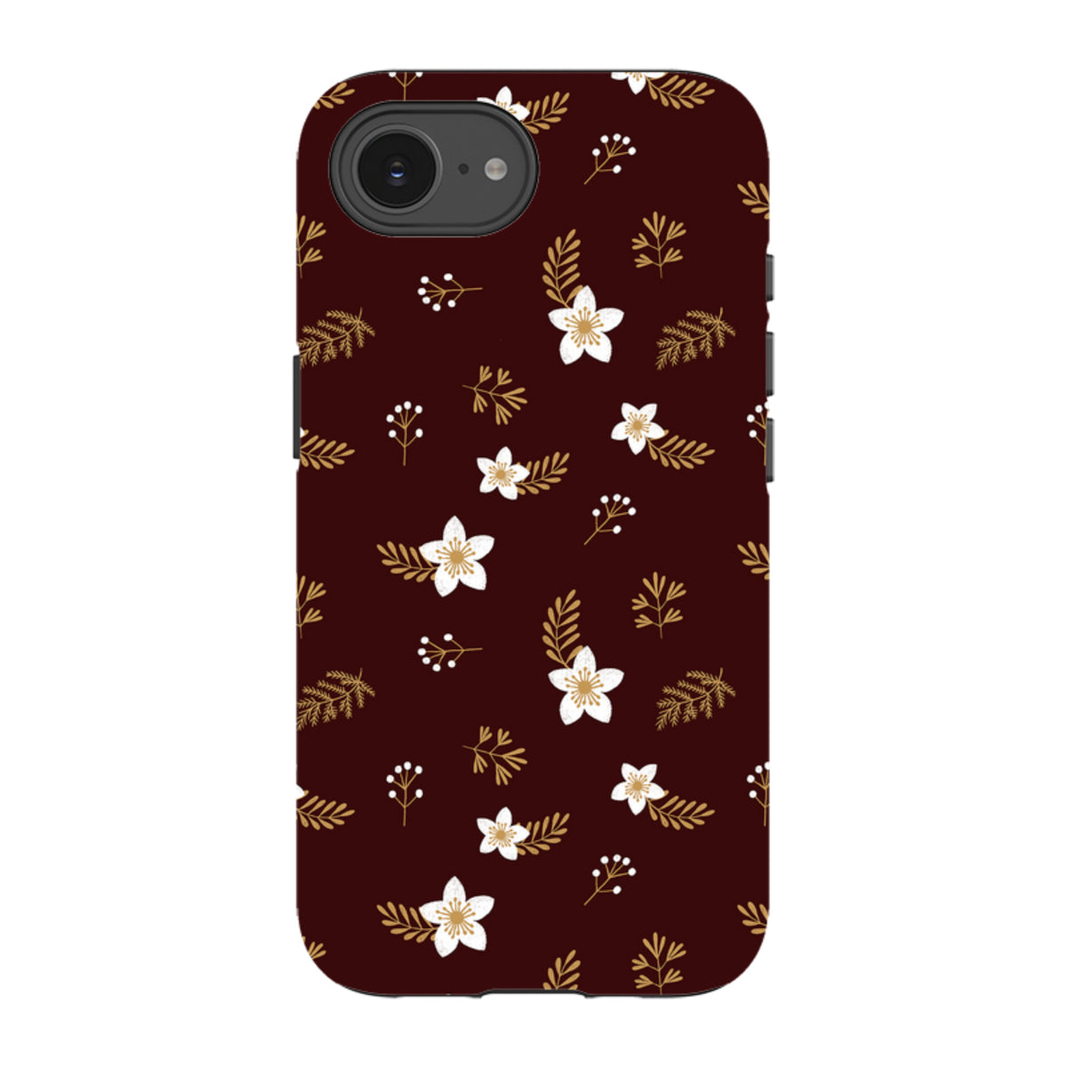 iPhone Tough Case - Peace On Earth