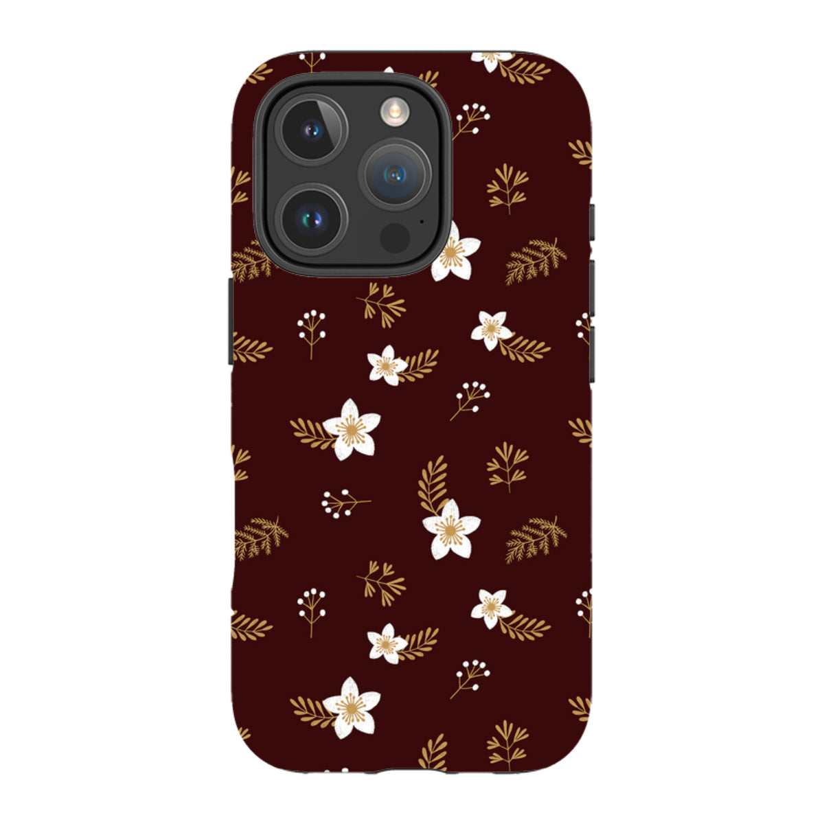 iPhone Tough Case - Peace On Earth