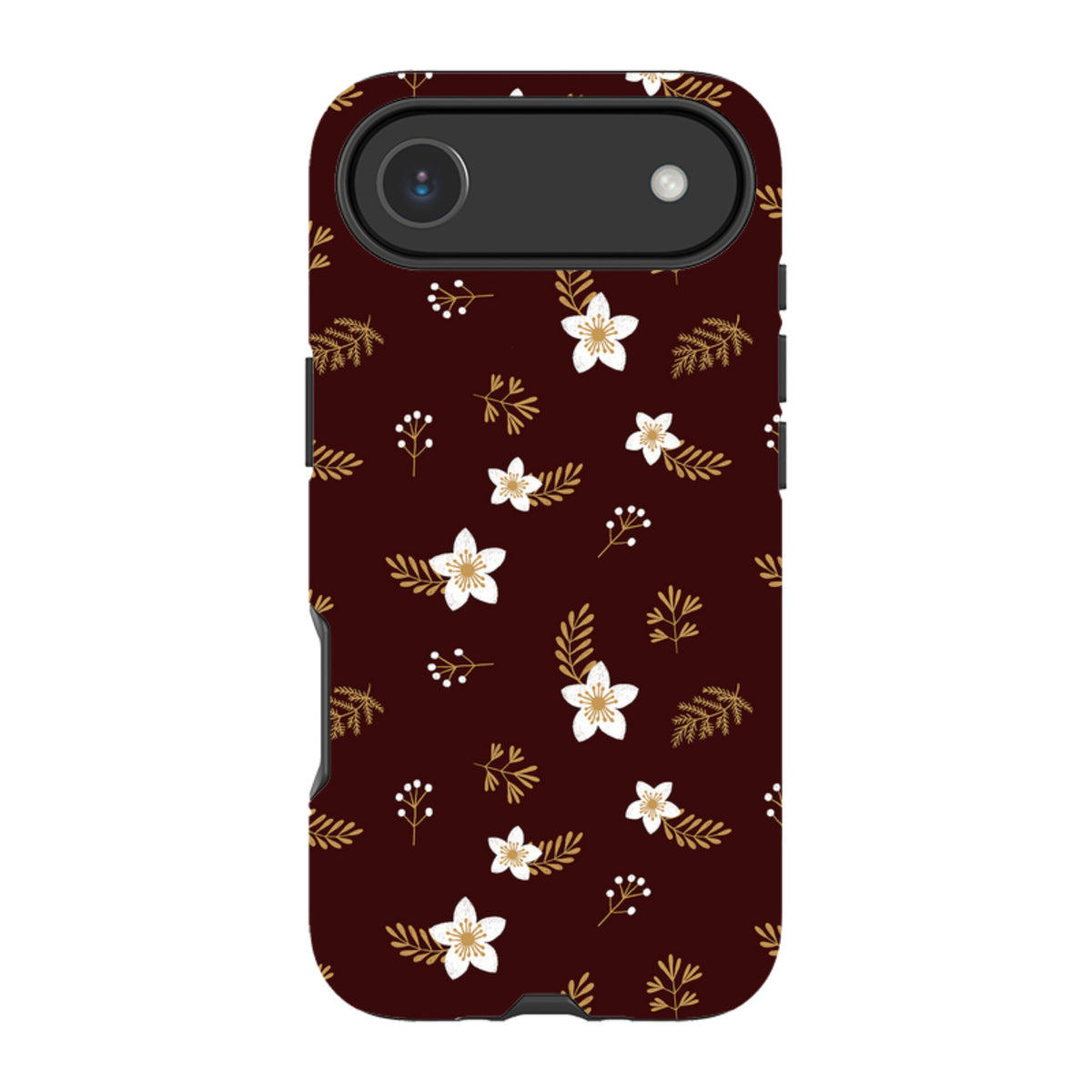 iPhone Tough Case - Peace On Earth