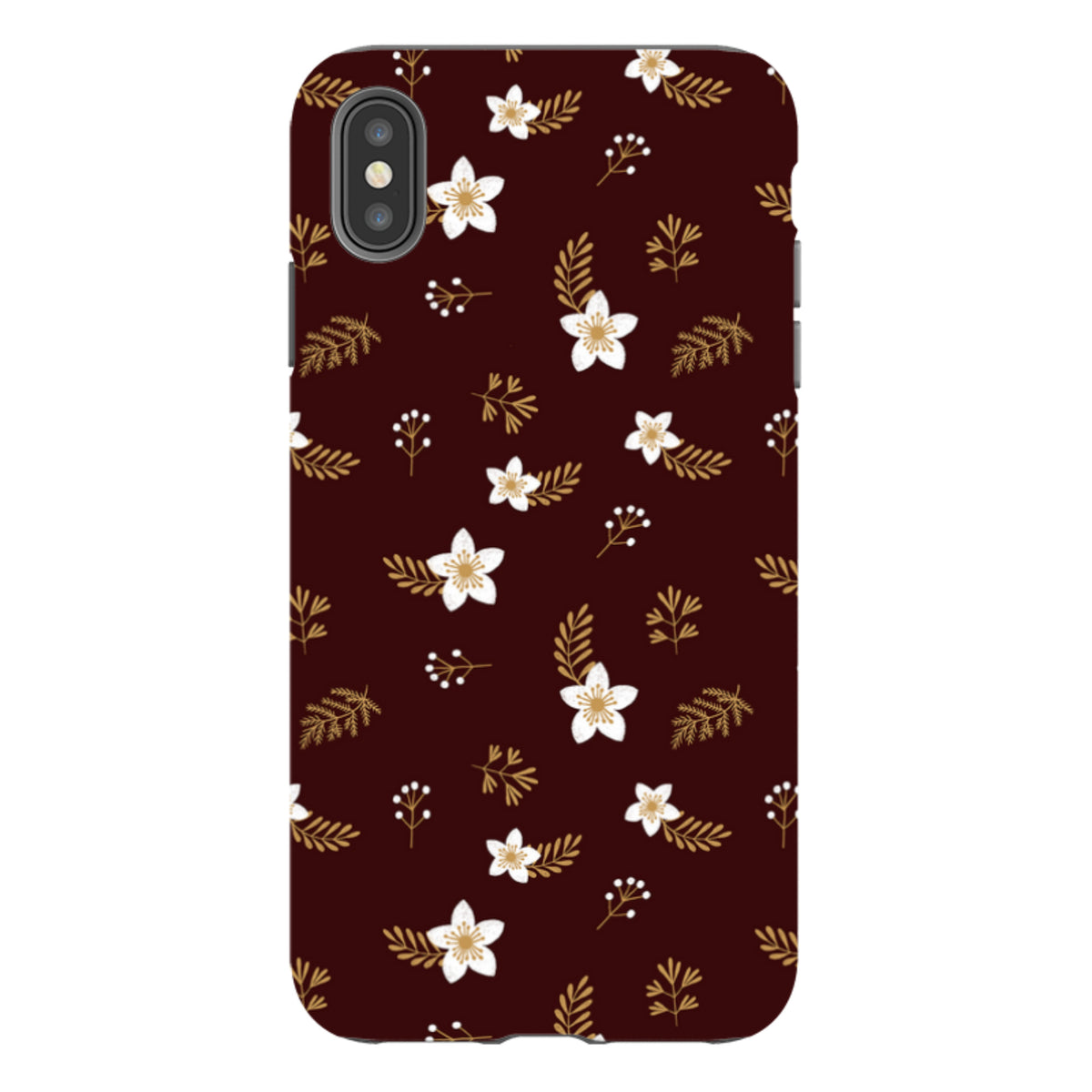 iPhone Tough Case - Peace On Earth