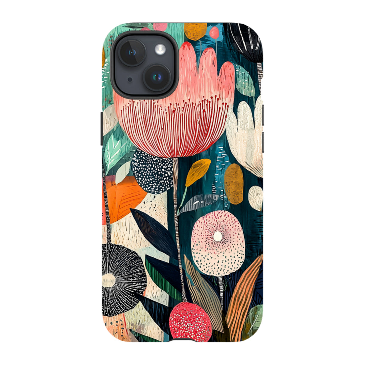 iPhone Tough Case - Penny Lane