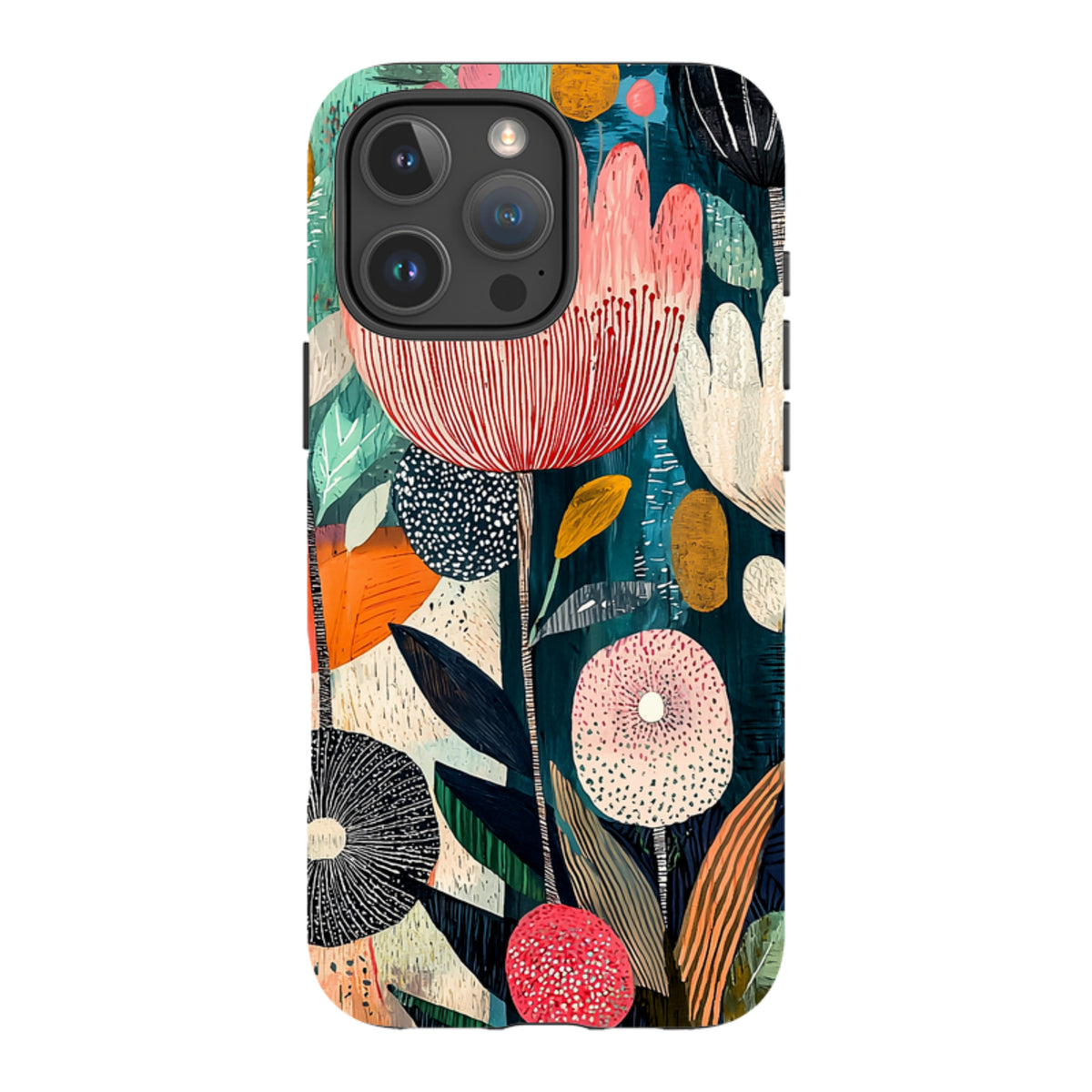 iPhone Tough Case - Penny Lane
