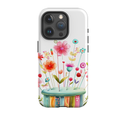 iPhone Tough Case - Pincushion