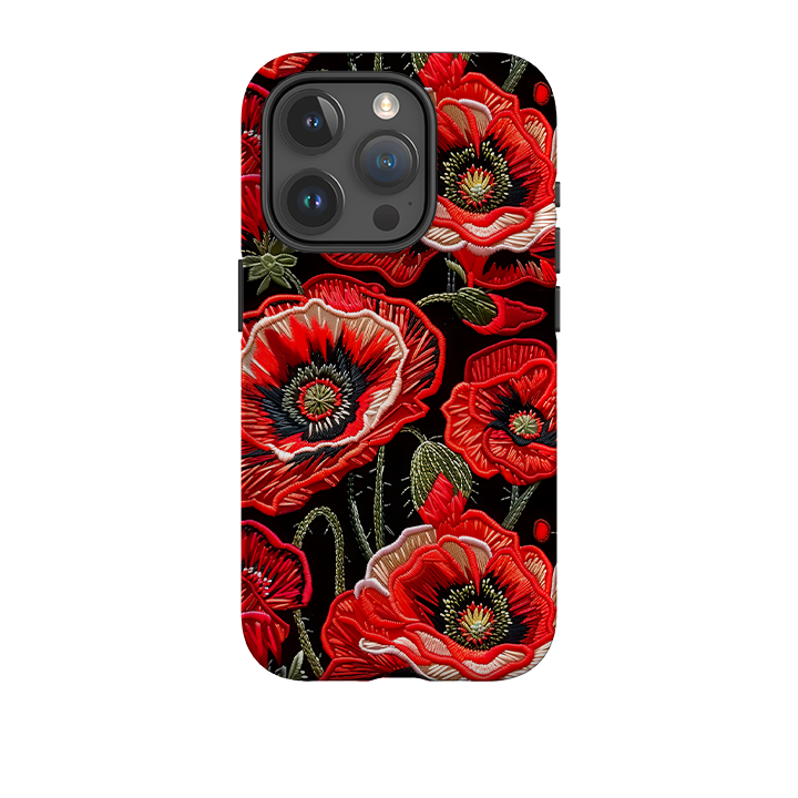 Издръжлив кейс за iPhone - Мак Любов