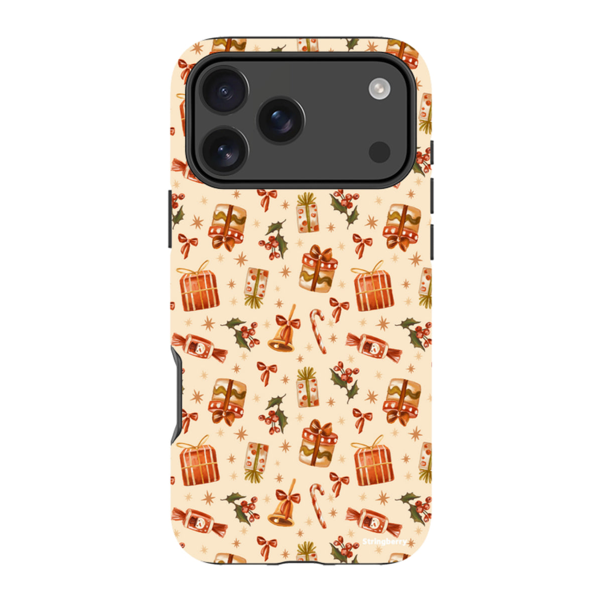 iPhone Tough Case - Presents Galore