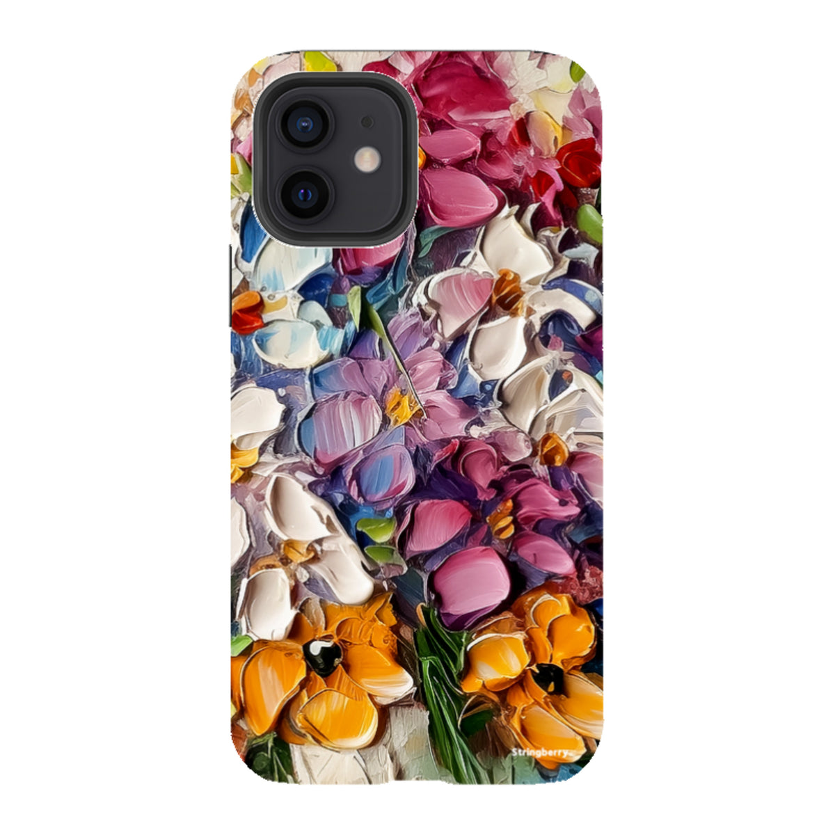 iPhone Tough Case - Pymoor