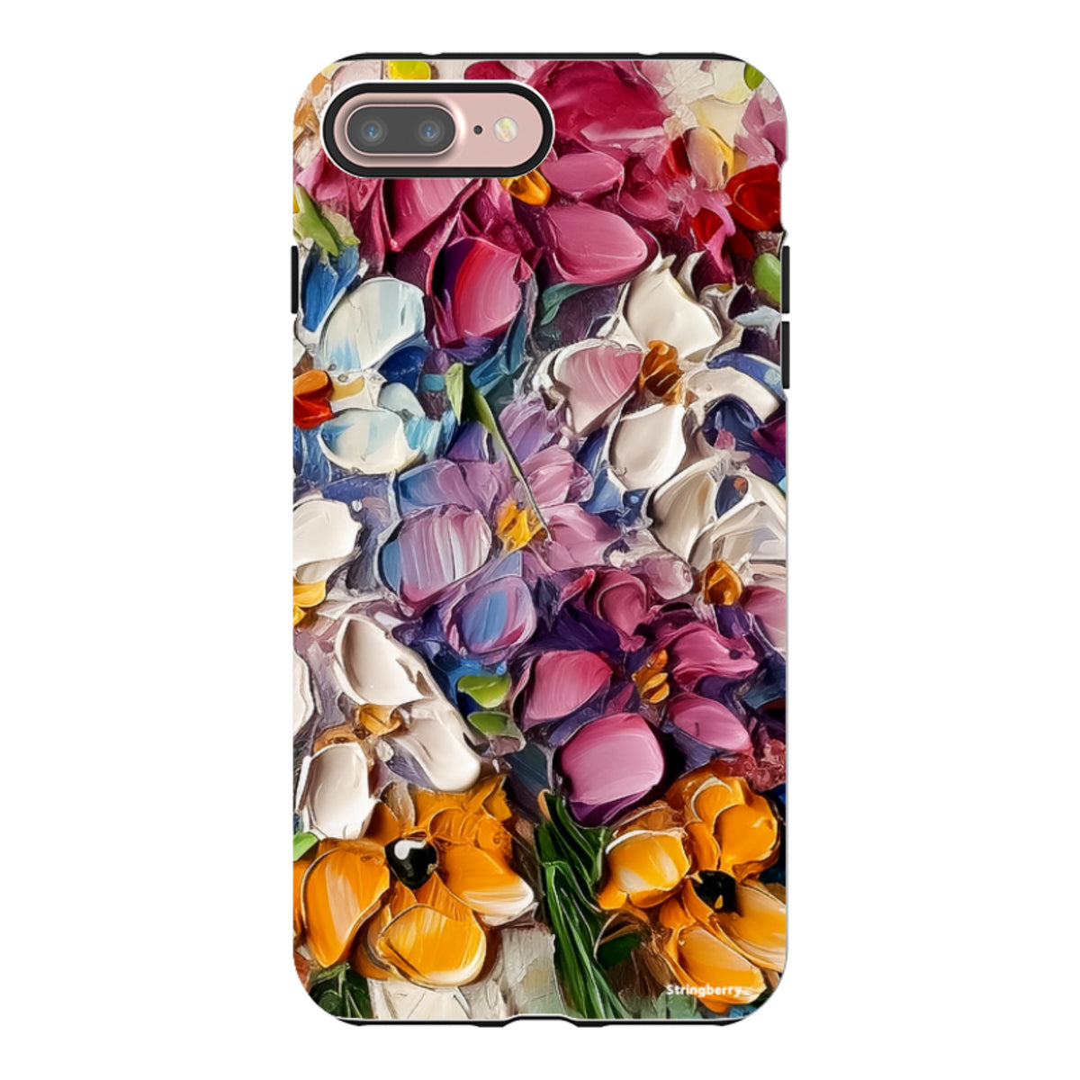 iPhone Tough Case - Pymoor