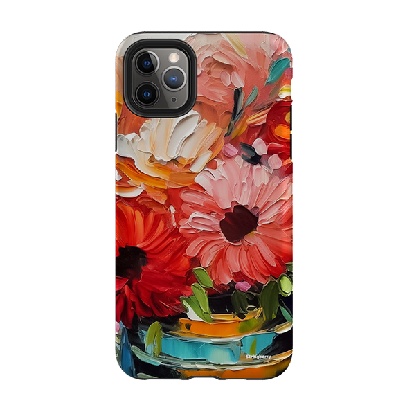 iPhone Tough Case - Rampton
