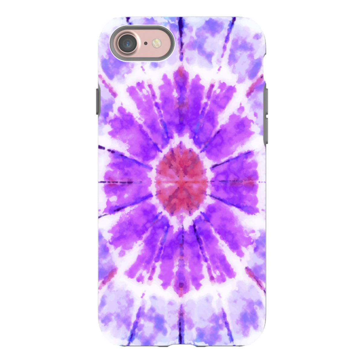 iPhone Tough Case - Reading