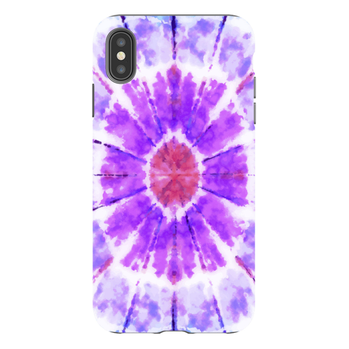 iPhone Tough Case - Reading